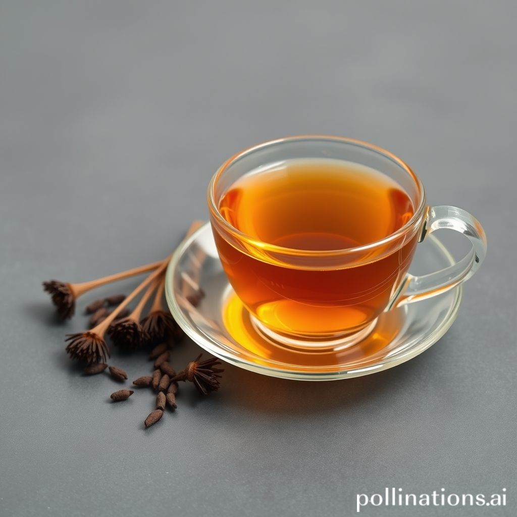 Does Licorice Tea Have Caffeine?